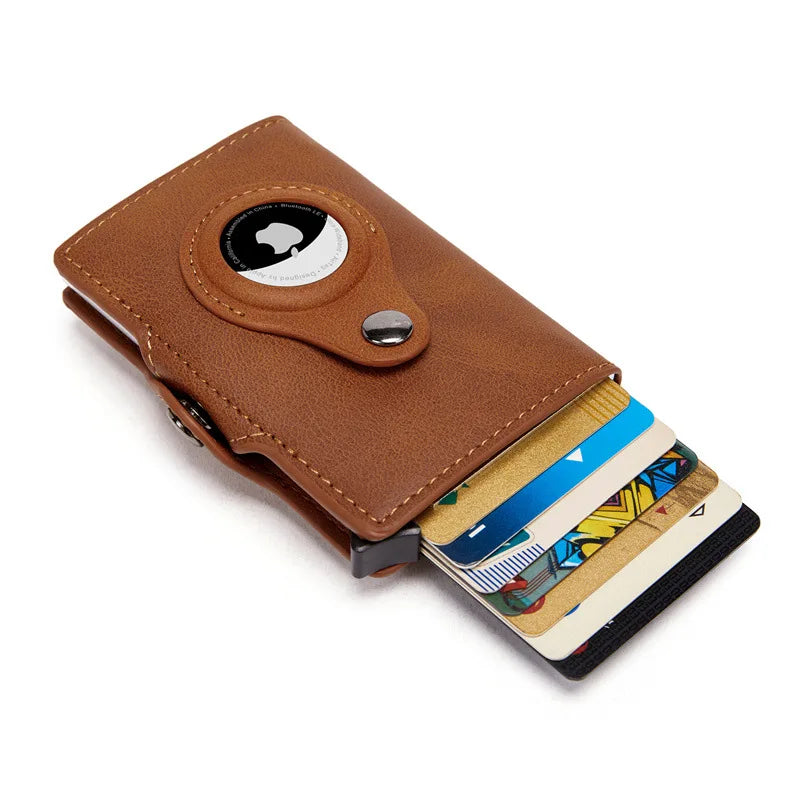 MyCardHolder inkl. AirTag holder